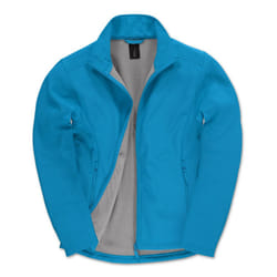 B&C Mens ID.701 Soft Shell Jacket