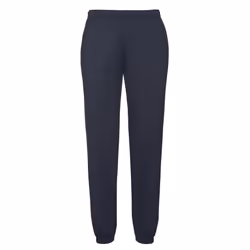 Fruit of the Loom Mens Elasticated Cuff Jogging Bottoms