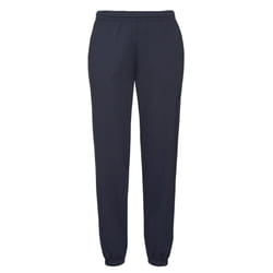 Fruit of the Loom Mens Elasticated Cuff Jogging Bottoms