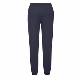 Fruit of the Loom Mens Elasticated Cuff Jogging Bottoms