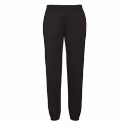 Fruit of the Loom Mens Elasticated Cuff Jogging Bottoms