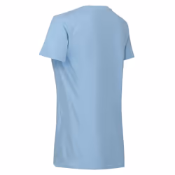 Regatta Womens/Ladies Filandra VII By The Sea Anchor T-Shirt - 8 UK, Powder Blue
