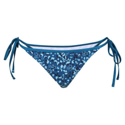 Regatta Womens/Ladies Aceana Animal Print Bikini Bottoms - 12 UK, Celestial