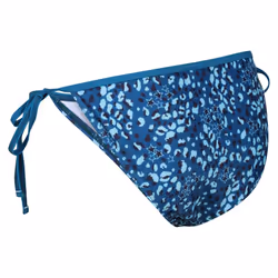 Regatta Womens/Ladies Aceana Animal Print Bikini Bottoms - 12 UK, Celestial