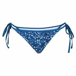 Regatta Womens/Ladies Aceana Animal Print Bikini Bottoms - 8 UK, Celestial