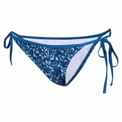 Regatta Womens/Ladies Aceana Animal Print Bikini Bottoms - 8 UK, Celestial