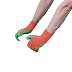 Ambassador Lightweight Latex Gloves