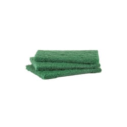 Minky Antibacterial Sponge Scourers (Pack of 3)
