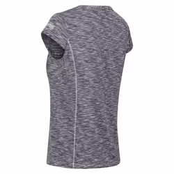 Regatta Womens/Ladies Hyperdimension II T-Shirt - 16 UK, Seal Grey