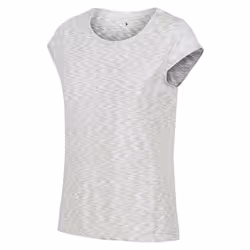 Regatta Womens/Ladies Hyperdimension II T-Shirt - 8 UK, Cyberspace