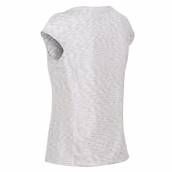 Regatta Womens/Ladies Hyperdimension II T-Shirt - 8 UK, Cyberspace