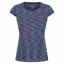 Regatta Womens/Ladies Hyperdimension II T-Shirt - 20 UK, Navy