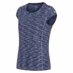 Regatta Womens/Ladies Hyperdimension II T-Shirt - 20 UK, Navy