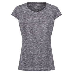 Regatta Womens/Ladies Hyperdimension II T-Shirt - 18 UK, Seal Grey