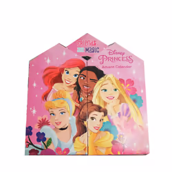 Disney Princess Friends Are Magic Advent Calendar