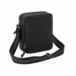 Quadra Vintage Canvas Crossbody Bag