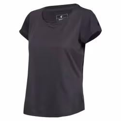 Regatta Womens/Ladies Limonite VI Active T-Shirt - 8 UK, Seal Grey