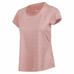 Regatta Womens/Ladies Limonite VI Active T-Shirt - 10 UK, Dusky Rose