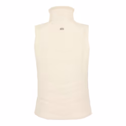 Regatta Womens/Ladies Wildrose Baffled Gilet - 12 UK, Light Vanilla