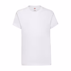 Fruit of the Loom Childrens/Kids Original T-Shirt