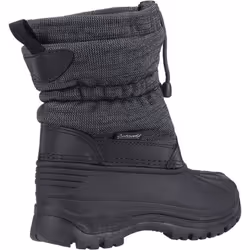 Cotswold Childrens/Kids Bathford Wellington Boots - 12 UK Child, Grey/Black