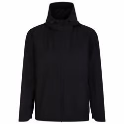 Dare 2B Womens/Ladies Swift Lightweight Waterproof Jacket - 12 UK, Black