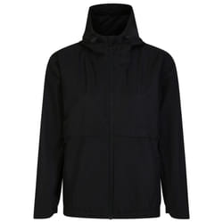 Dare 2B Womens/Ladies Swift Lightweight Waterproof Jacket - 12 UK, Black