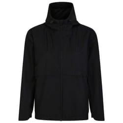 Dare 2B Womens/Ladies Swift Lightweight Waterproof Jacket - 20 UK, Black