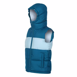 Regatta Childrens/Kids Lofthouse Heavyweight Body Warmer - 15-16 Years, Gulfstream/Sea Haze