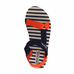 Regatta Womens/Ladies Lady Vendeavour Striped Sandals