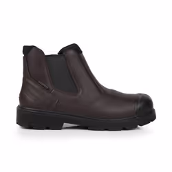 Regatta Mens Waterproof Action Leather Dealer Boots - 8 UK, Peat
