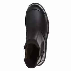 Regatta Mens Waterproof Action Leather Dealer Boots - 9 UK, Black