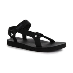 Regatta Mens Vendeavour Sandals - 6.5 UK, Black