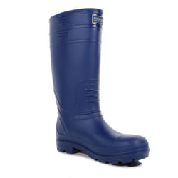 Regatta Mens Vendeavour Wellington Boots - 12 UK, Navy
