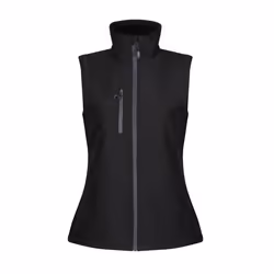 Regatta Womens/Ladies Honestly Made Body Warmer - 10 UK, Black