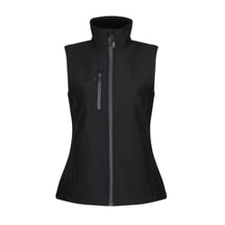 Regatta Womens/Ladies Honestly Made Body Warmer - 10 UK, Black