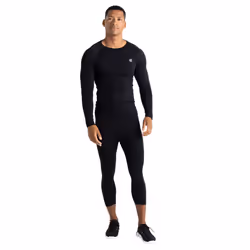 Dare 2B Mens In The Zone II Thermal 3/4 Leggings - XL-XXL, Black