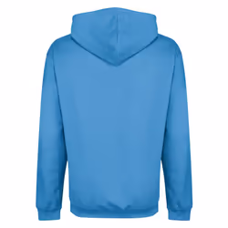 Regatta Mens Buildup Hoodie - XS, Sky Blue