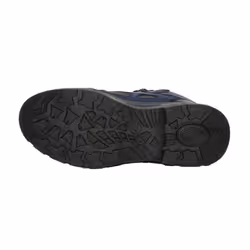 Regatta Mens Vendeavour Walking Boots - 8 UK, Navy/Oxford Blue