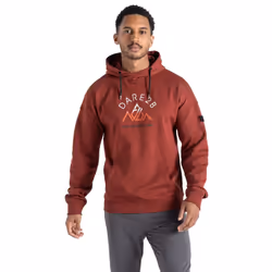 Dare 2B Mens Distinctly Graphic Print Hoodie