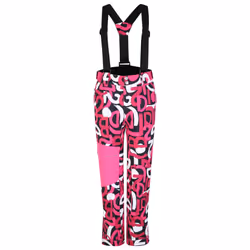 Dare 2B Childrens/Kids Pow Graffiti Ski Trousers