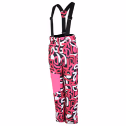Dare 2B Childrens/Kids Pow Graffiti Ski Trousers