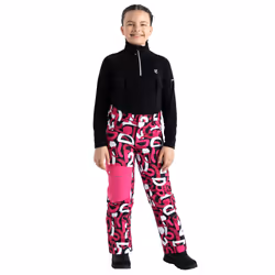 Dare 2B Childrens/Kids Pow Graffiti Ski Trousers