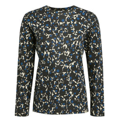Regatta Womens/Ladies Orla Kiely Printed Long-Sleeved T-Shirt