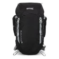 Regatta Survivor V4 35L Backpack - One Size, Black