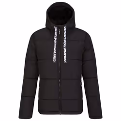 Dare 2B Womens/Ladies Society Padded Jacket - 18 UK, Black