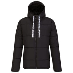 Dare 2B Womens/Ladies Society Padded Jacket - 18 UK, Black