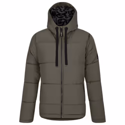 Dare 2B Womens/Ladies Society Padded Jacket - 18 UK, Lichen Green