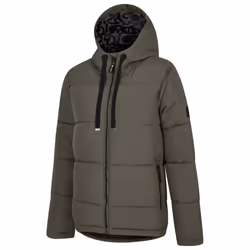 Dare 2B Womens/Ladies Society Padded Jacket - 18 UK, Lichen Green