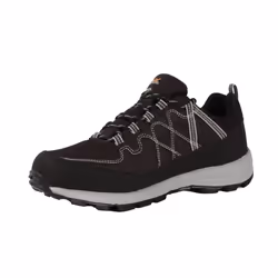 Regatta Womens/Ladies Lady Samaris Lite Low II Walking Shoes - 4 UK, Iron/Light Steel